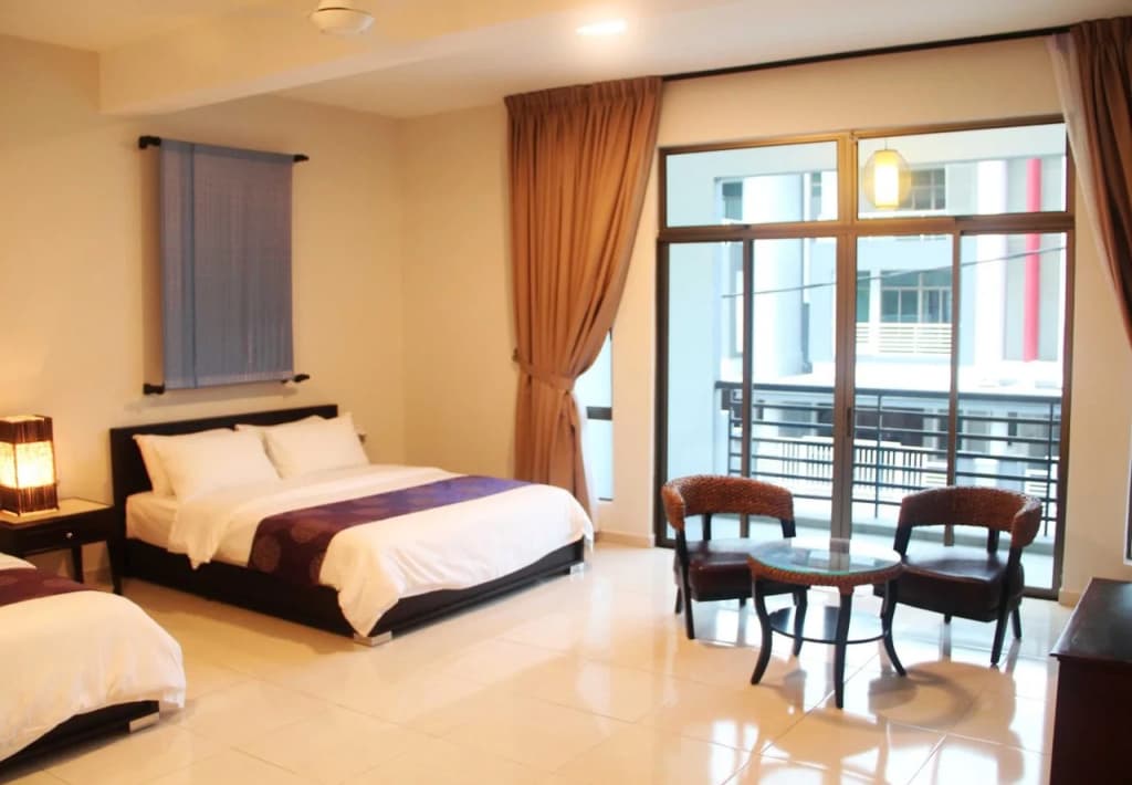 The Bliss Malacca - photo 6