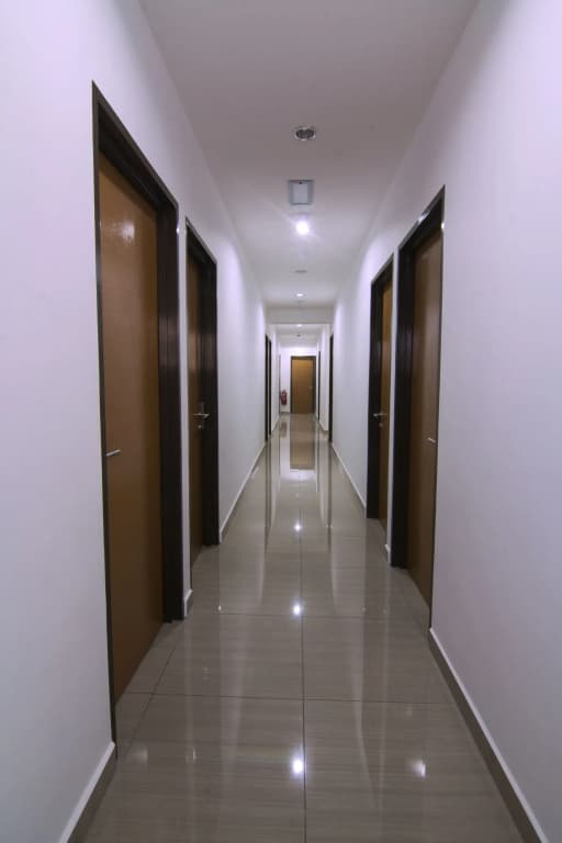 Thanks Hotel - photo 12