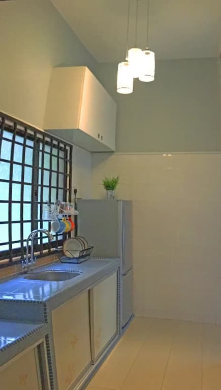 Femosa Homestay Melaka - photo 12