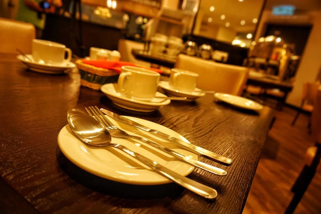 Merchant Hotel - photo 9
