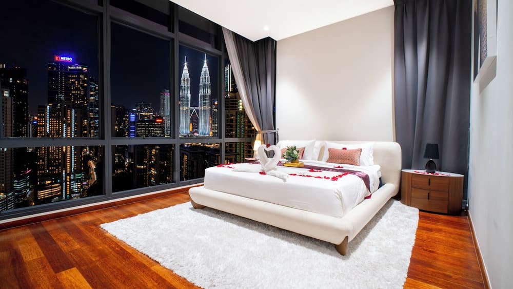 The Manor Suites KLCC by Moonway - photo 6