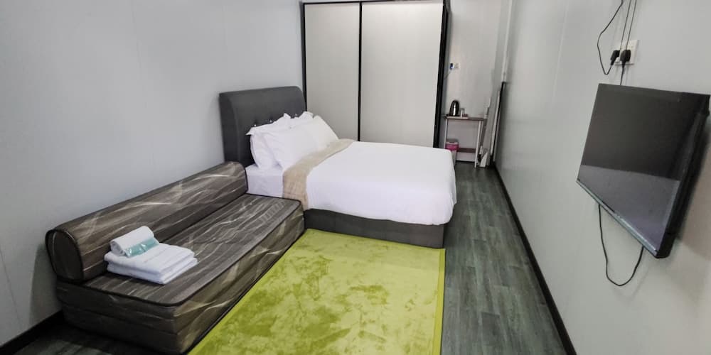 Galaxy Homestay (Muslim) - photo 6