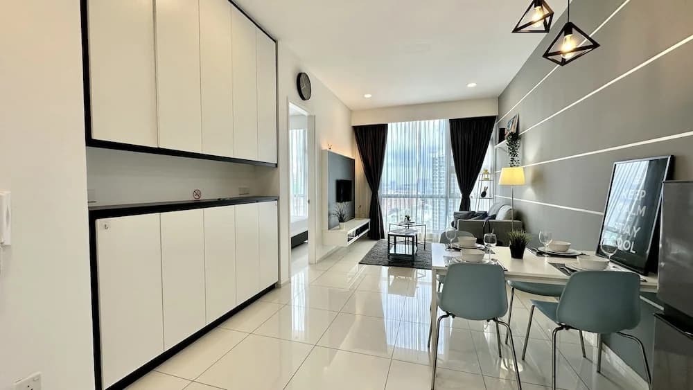The Robertson Residence - photo 19