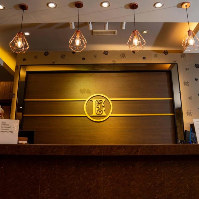 Hotel Eastana - photo 29