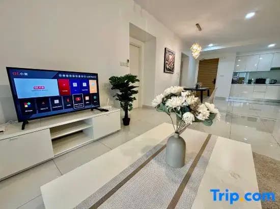 Teega 8 pax Luxury Family suite - photo 8