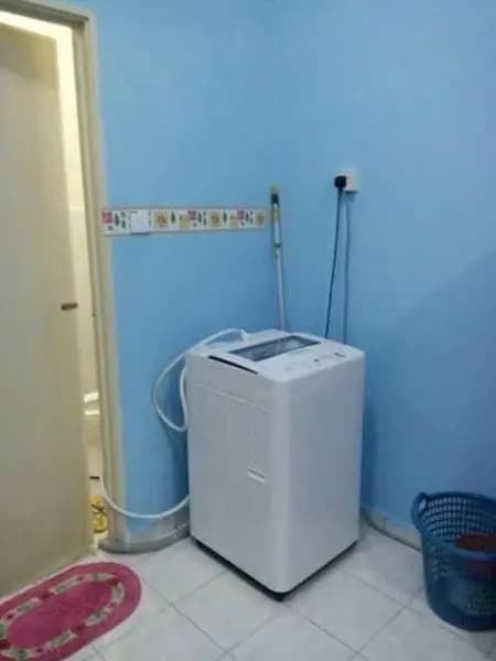 Saujana Homestay - photo 6
