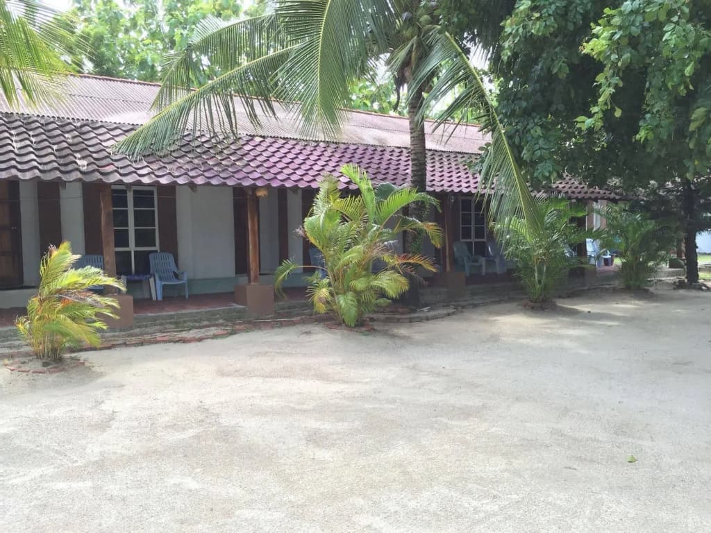 Senari Bay Resort - photo 15