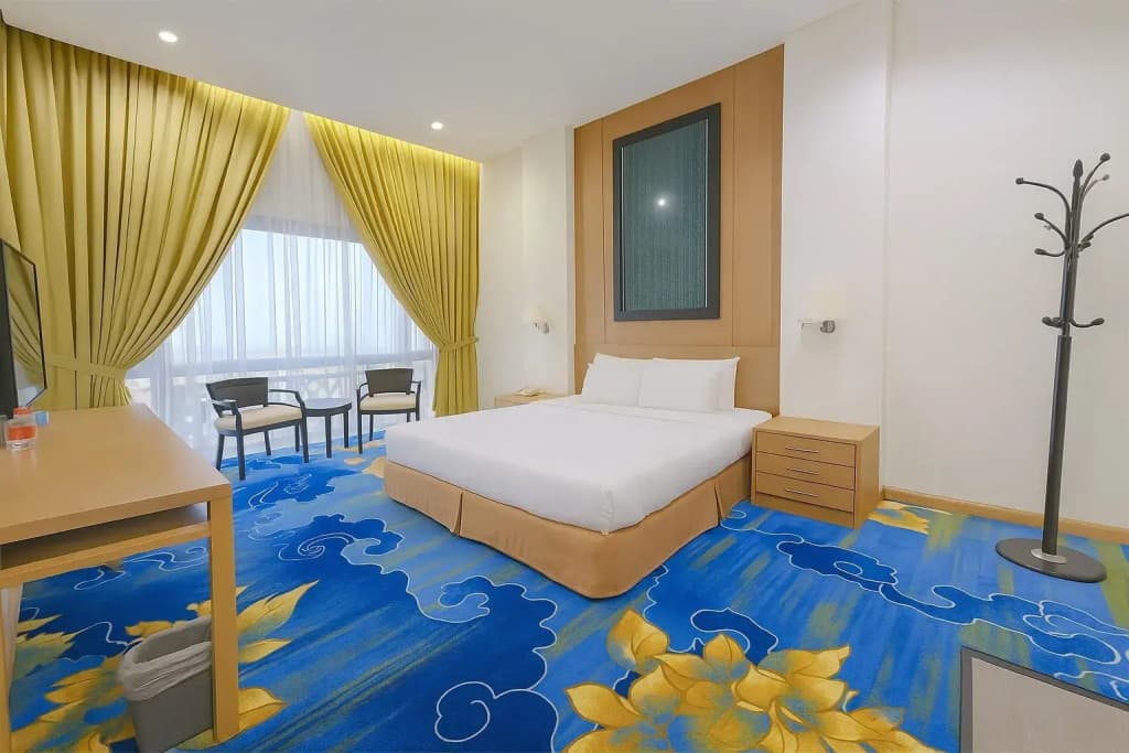 Permai Hotel Kuala Terengganu - photo 31