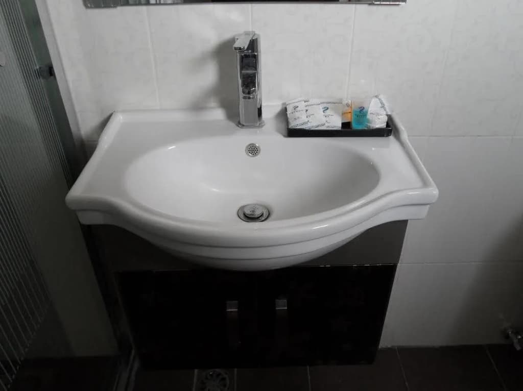Grand Court Inn Sungai Besar - photo 7