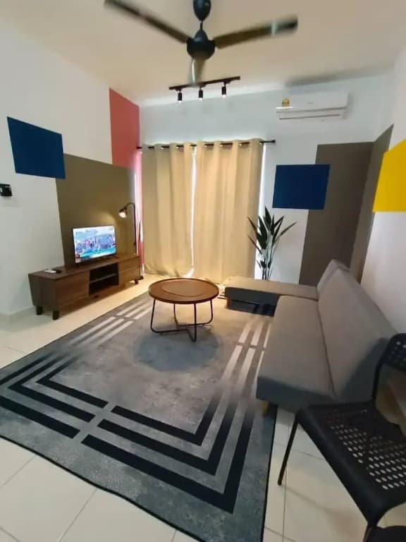 Klia Airport Homestay 88 - photo 7