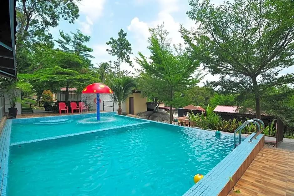 Nawawi's Cottage - photo 9