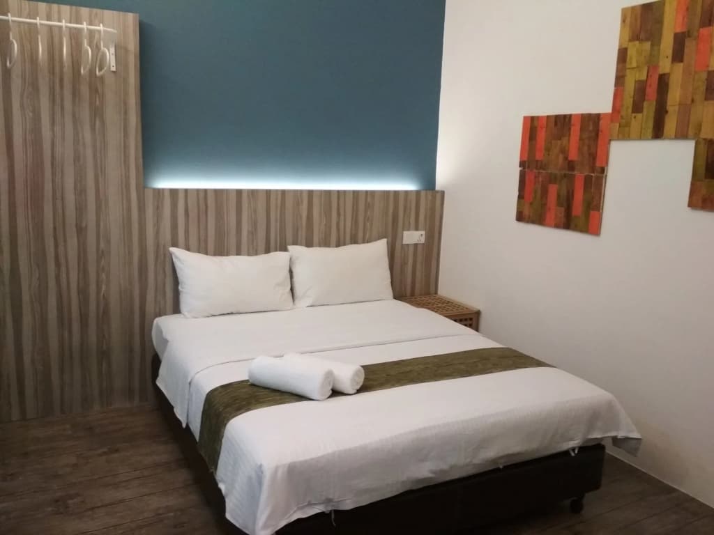 The Verve Hotel - photo 3