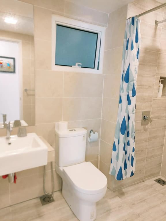 Windmill 2-bedrooms at Genting Permai Free WiFi High Floor - photo 1