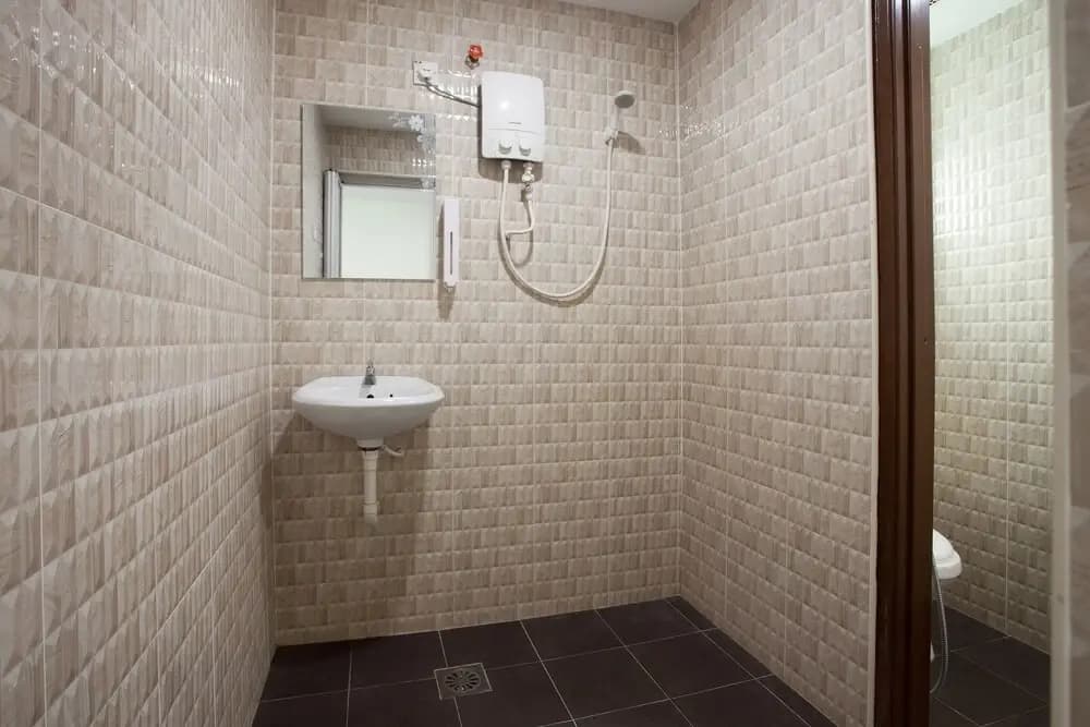 Oyo 89444 Sam Hotel - photo 8