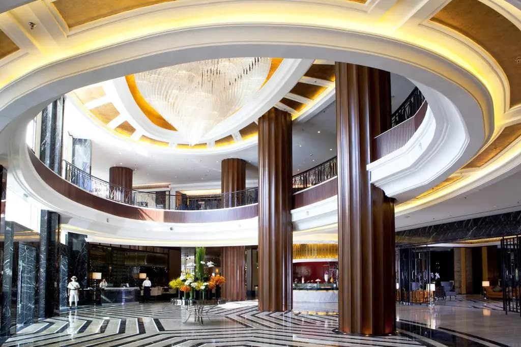 The Majestic Hotel Kuala Lumpur, Autograph Collection - photo 11