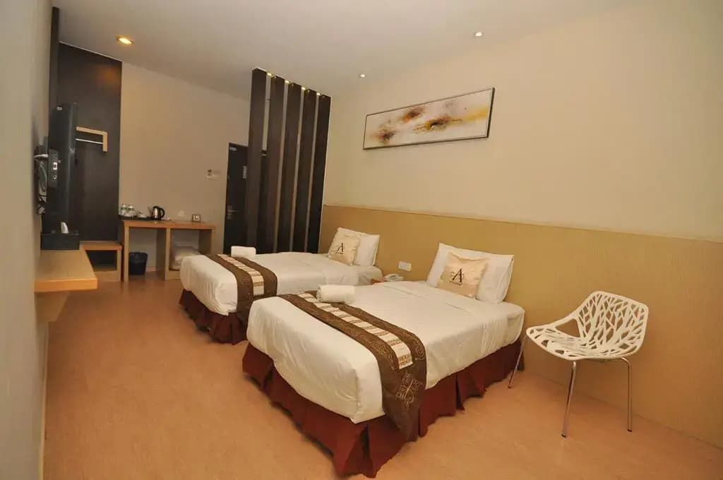 Art Cottage Boutique Hotel - photo 18
