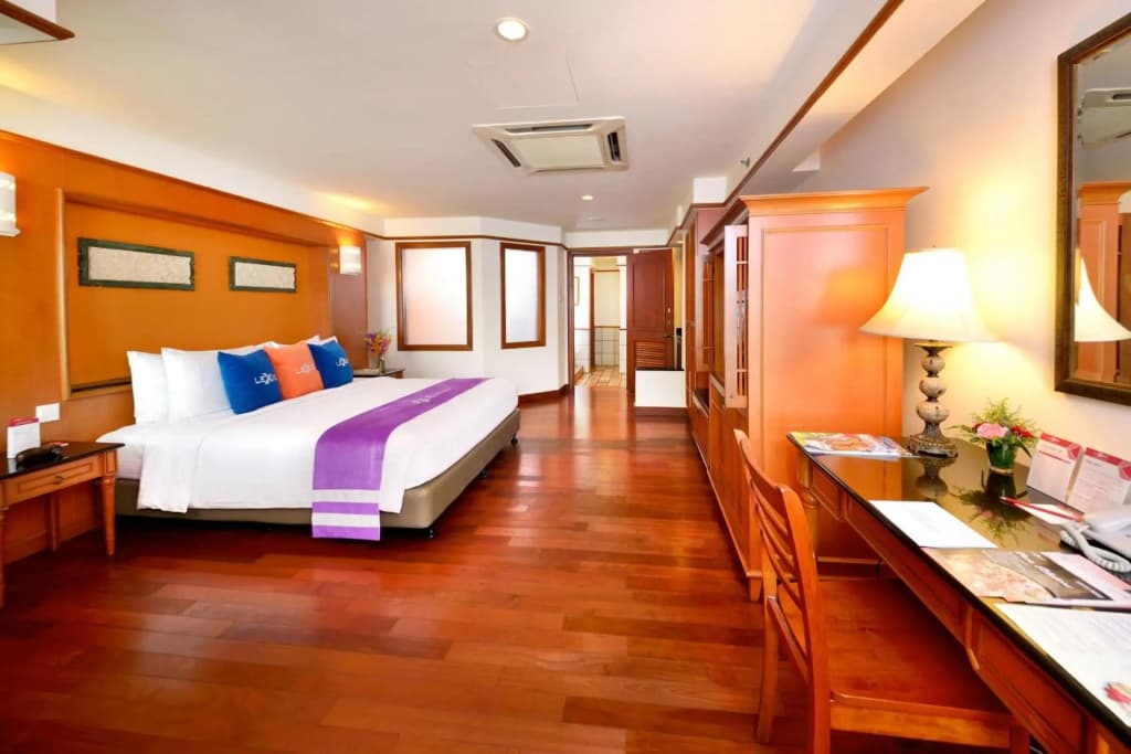 Lexis Port Dickson - photo 43
