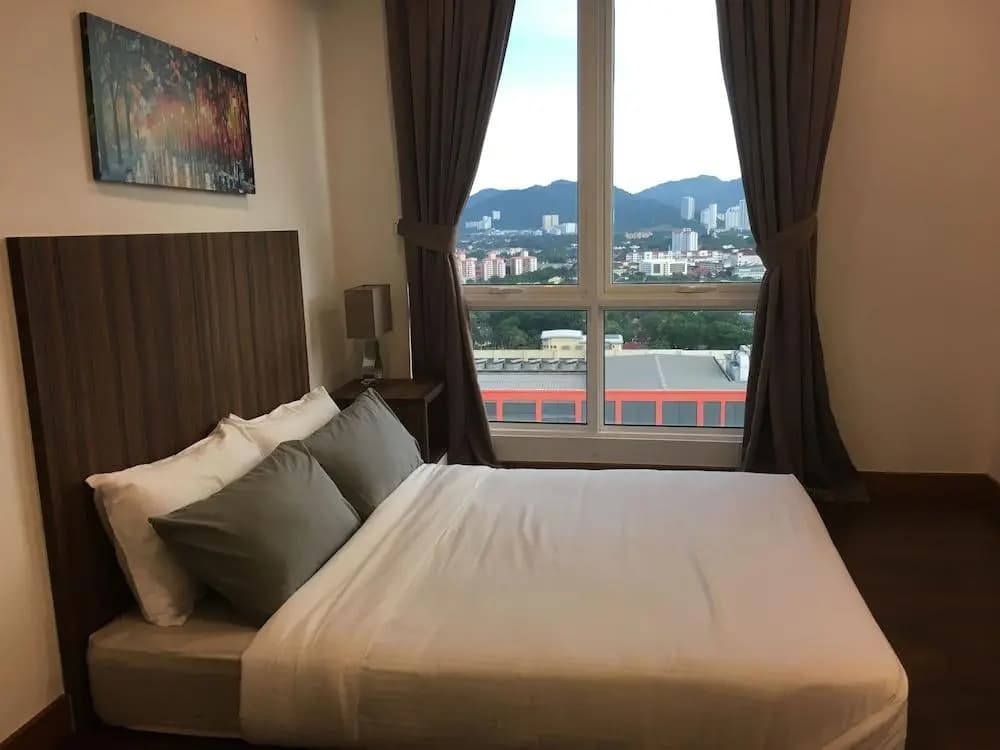 Mansion Deluxe Studio Suite - photo 1
