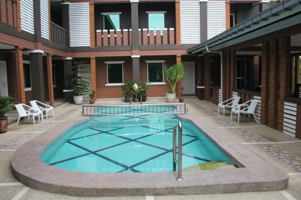 MyVilla Langkawi Hotel - photo 13