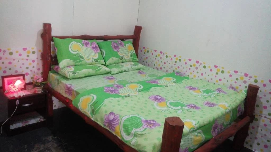 Poga Backpackers - photo 2