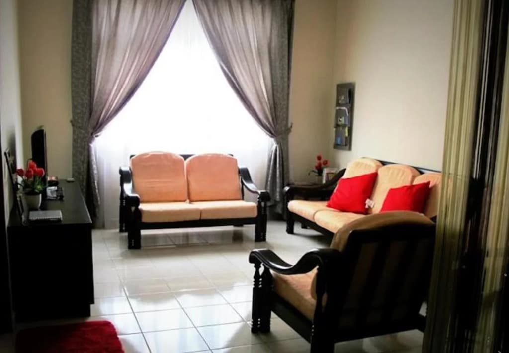 Szhnn's Vacation Apartment - photo 5