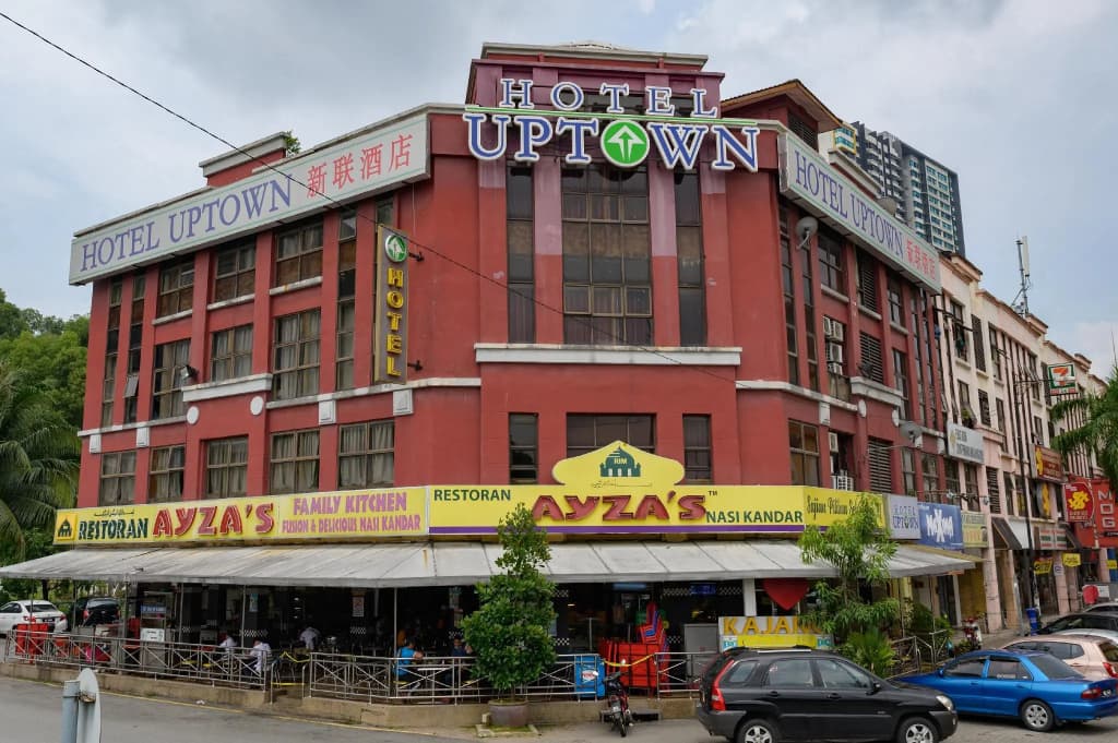 Uptown Kajang Hotel - photo 18
