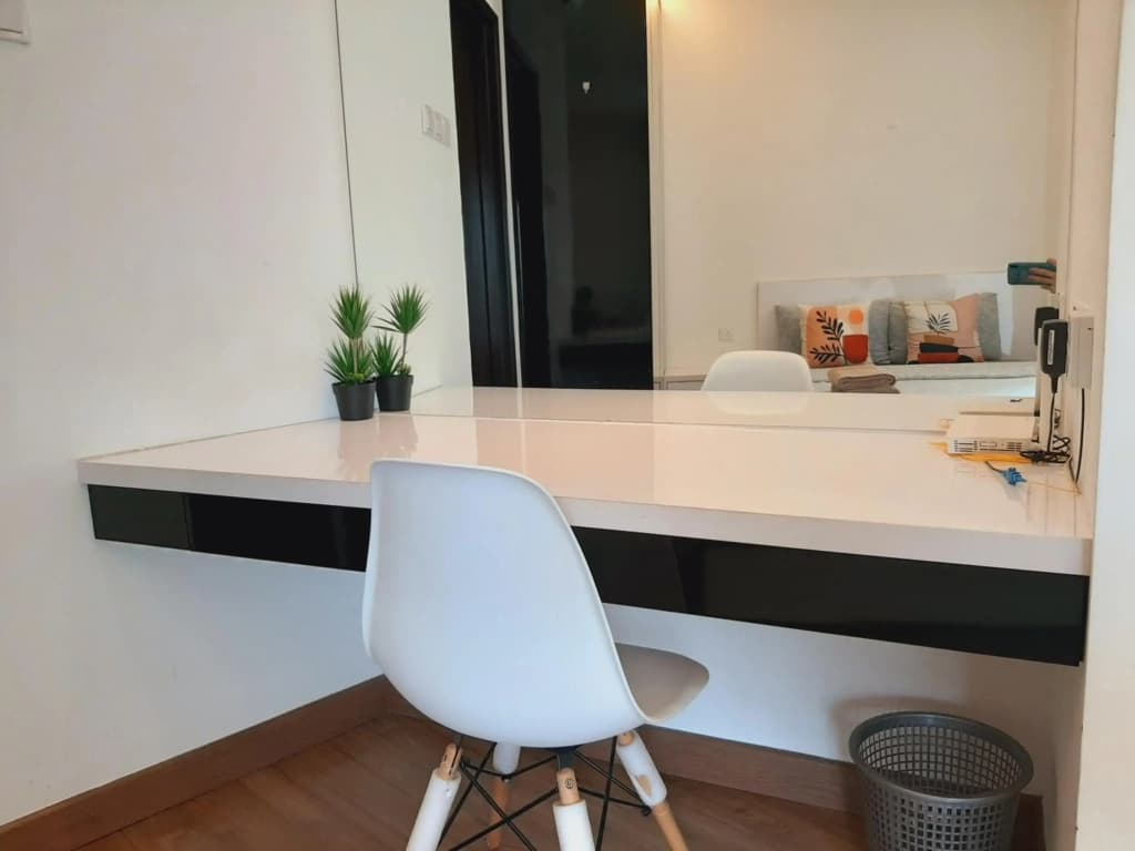 Symphony Tower Studio #2 with balcony - photo 13