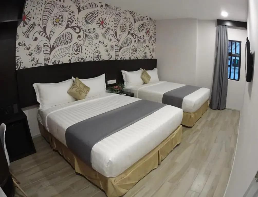 MM Hotel at Sunway - photo 3