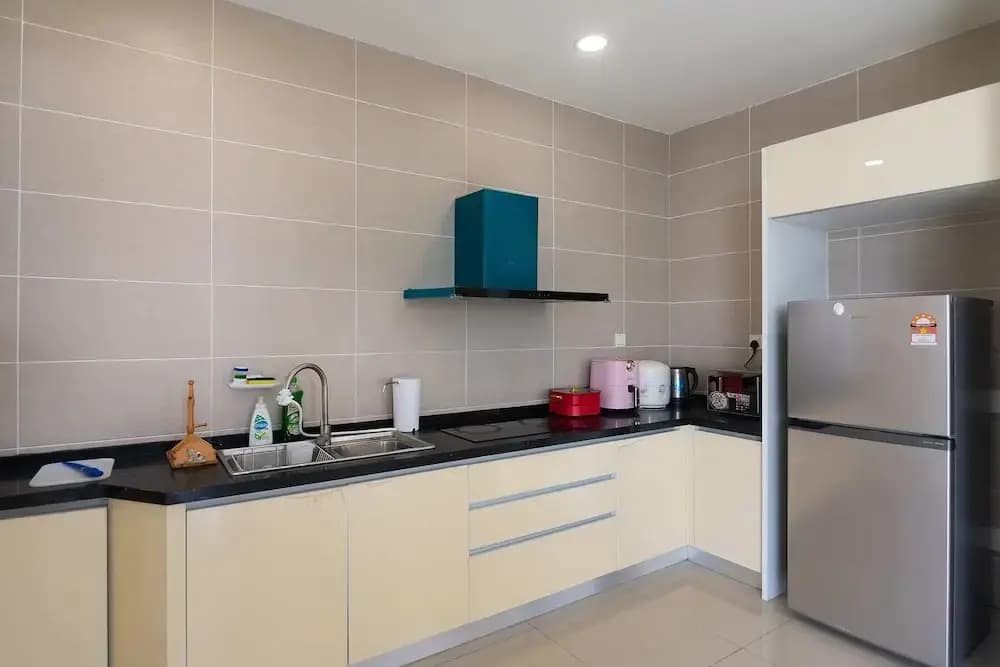 Lux Dpristine 3BR Home w Views, 5mins to Legoland - photo 10