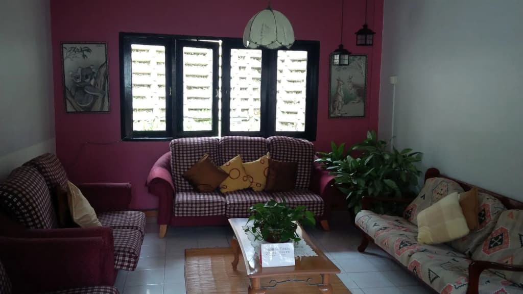 Cameronian Inn - photo 3
