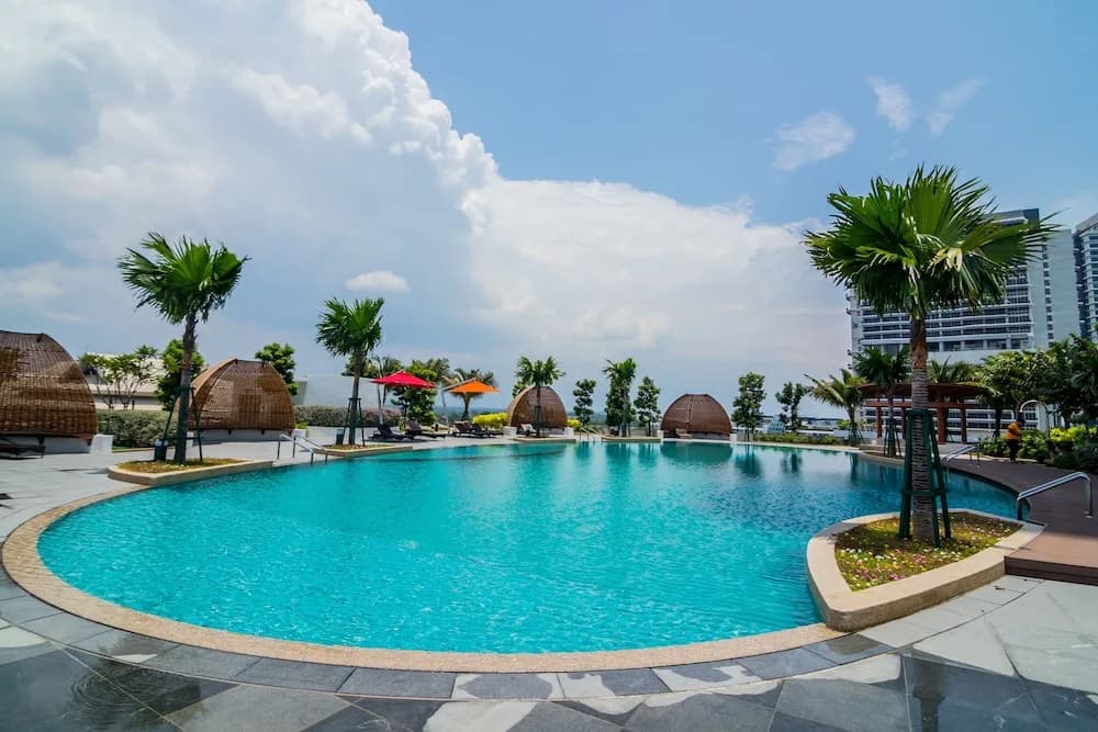 Almas Suites by Subhome - photo 12