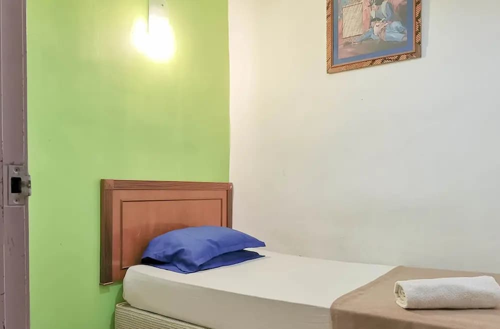 8 Doors Inn Langkawi - photo 5