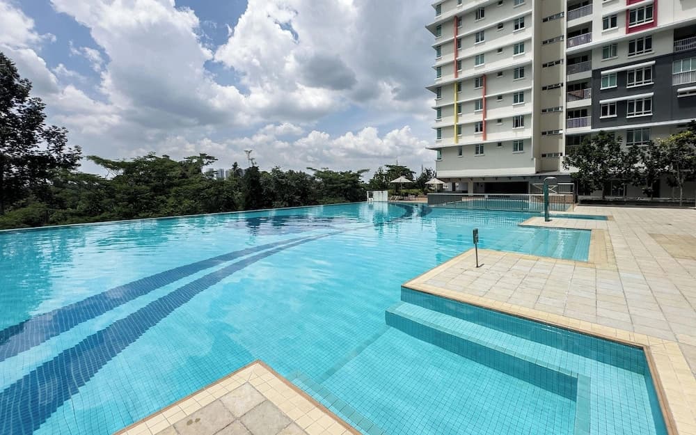Residensi Suasana Damai by Airhost - photo 13
