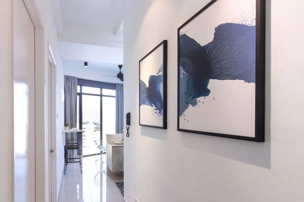 Arte Luxury Suite Apartment - photo 8