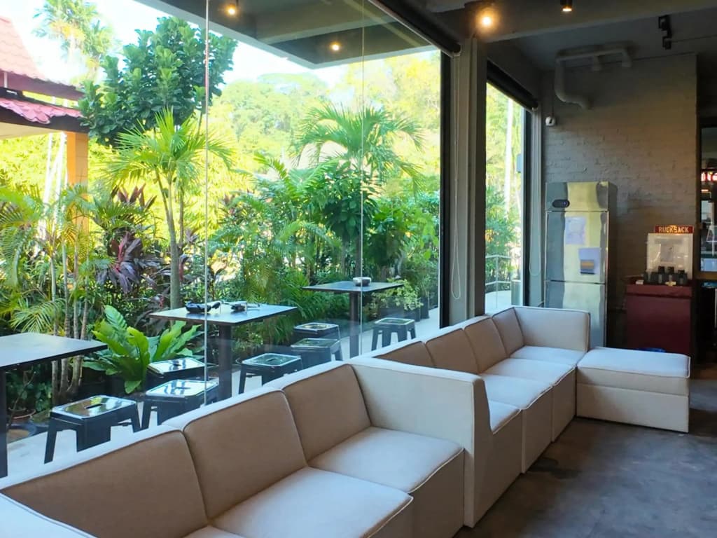 Rucksack Inn Premium Melaka - photo 30