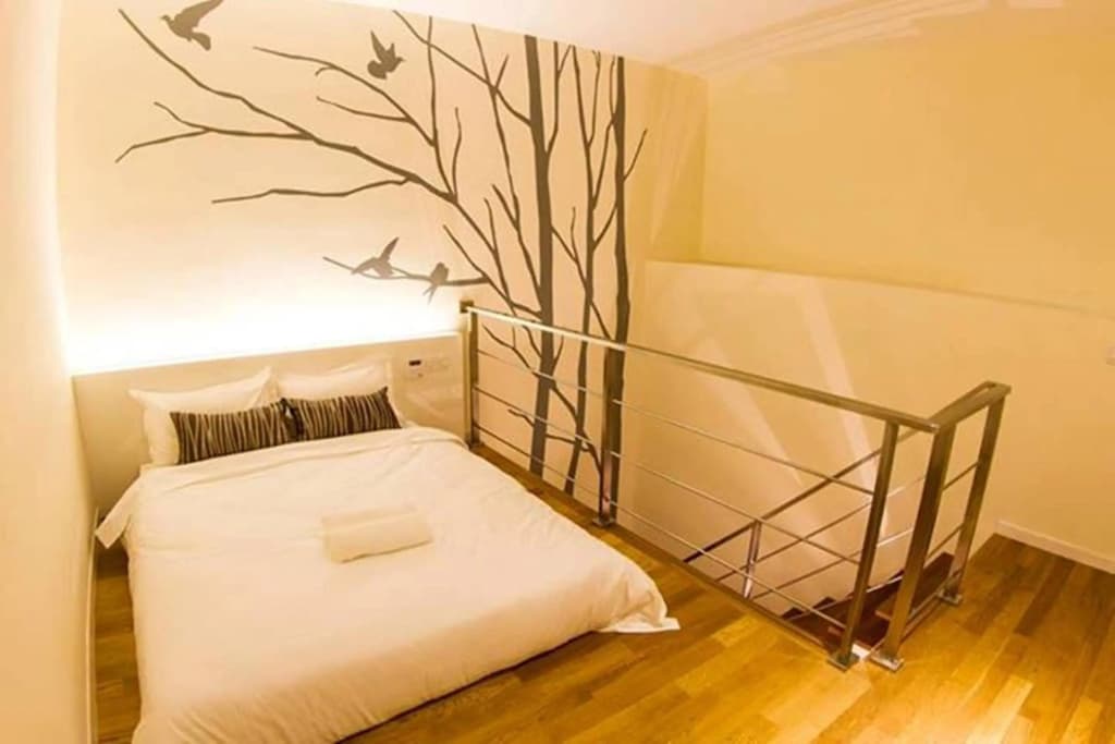 Mood Hotel - photo 23