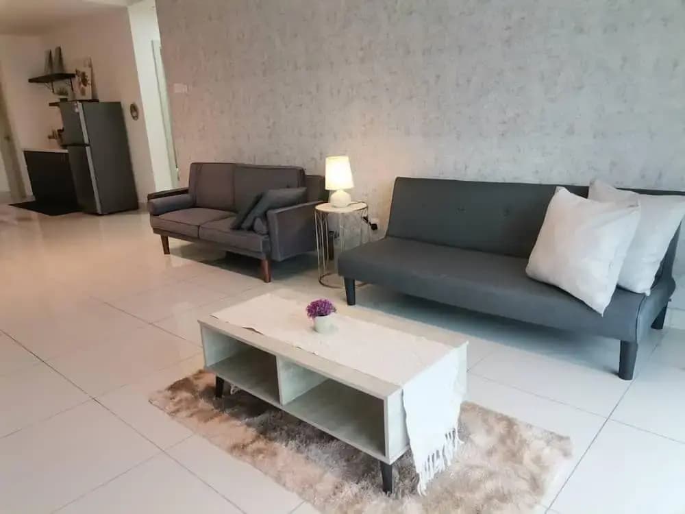Sea/City Southkey Mosaic 2BR+4FREE @ Natol - photo 13