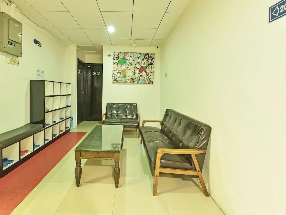 Hotel O Mini Indah - photo 11