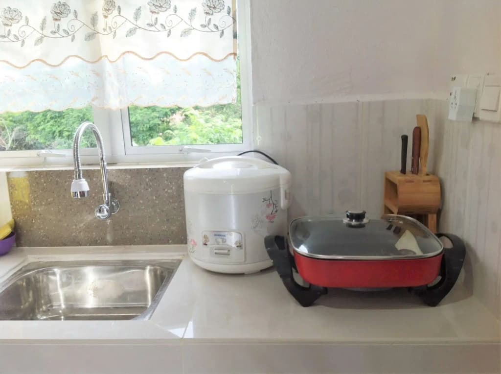 Kapal Terbang Guest House - photo 24