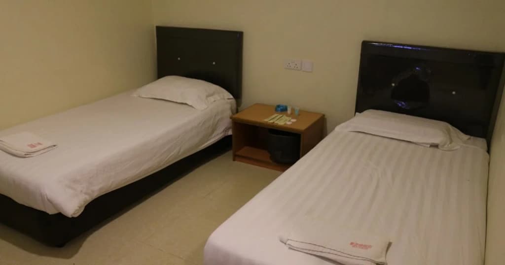 Hua Kiew Hotel - main photo