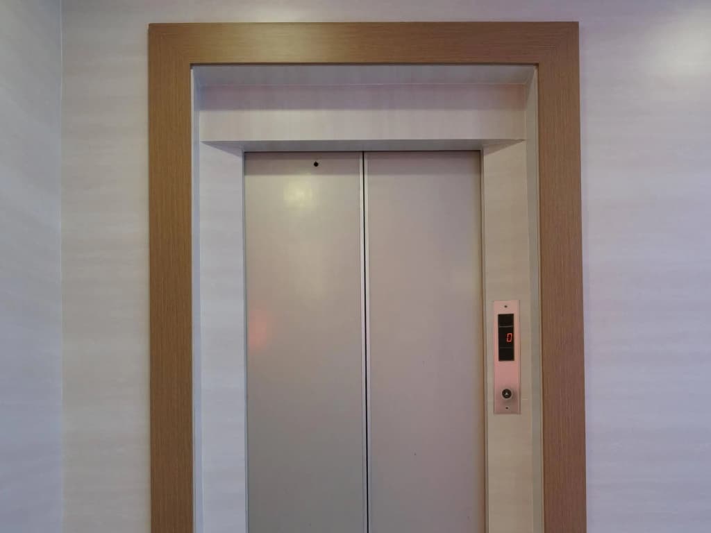 Hotel Hsiang Garden - photo 4