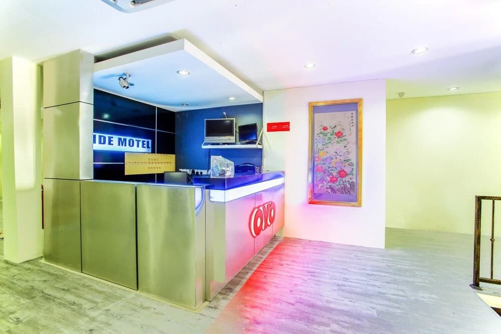 Zande Motel by OYO Rooms - photo 21