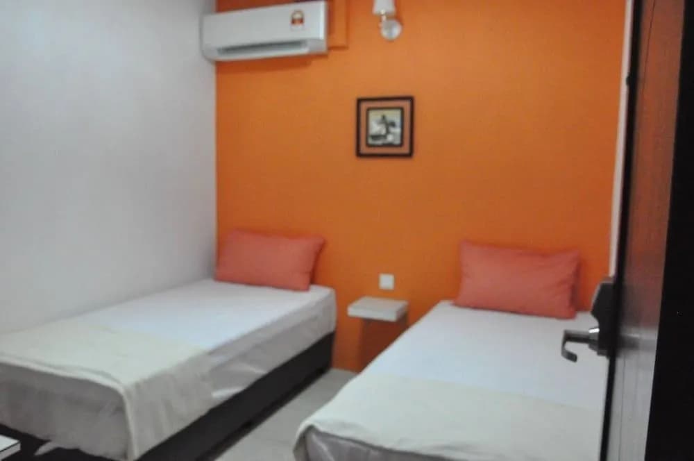 Nice Inn - photo 5