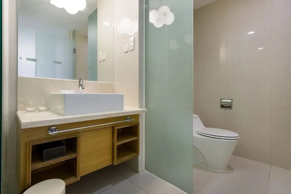 Lot 163 Suites at Kuala Lumpur City Centre - photo 10