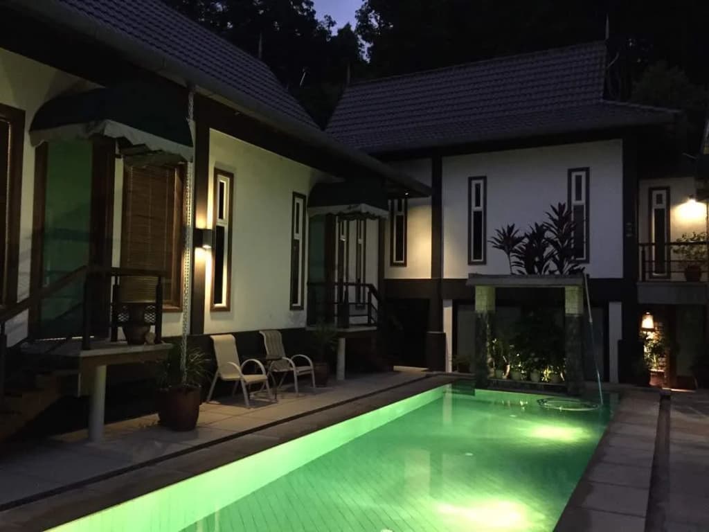 The Sanctuary Langkawi - photo 10