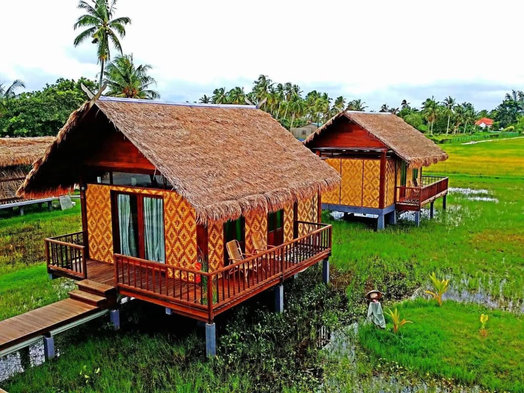 The Gemalai Village - photo 13