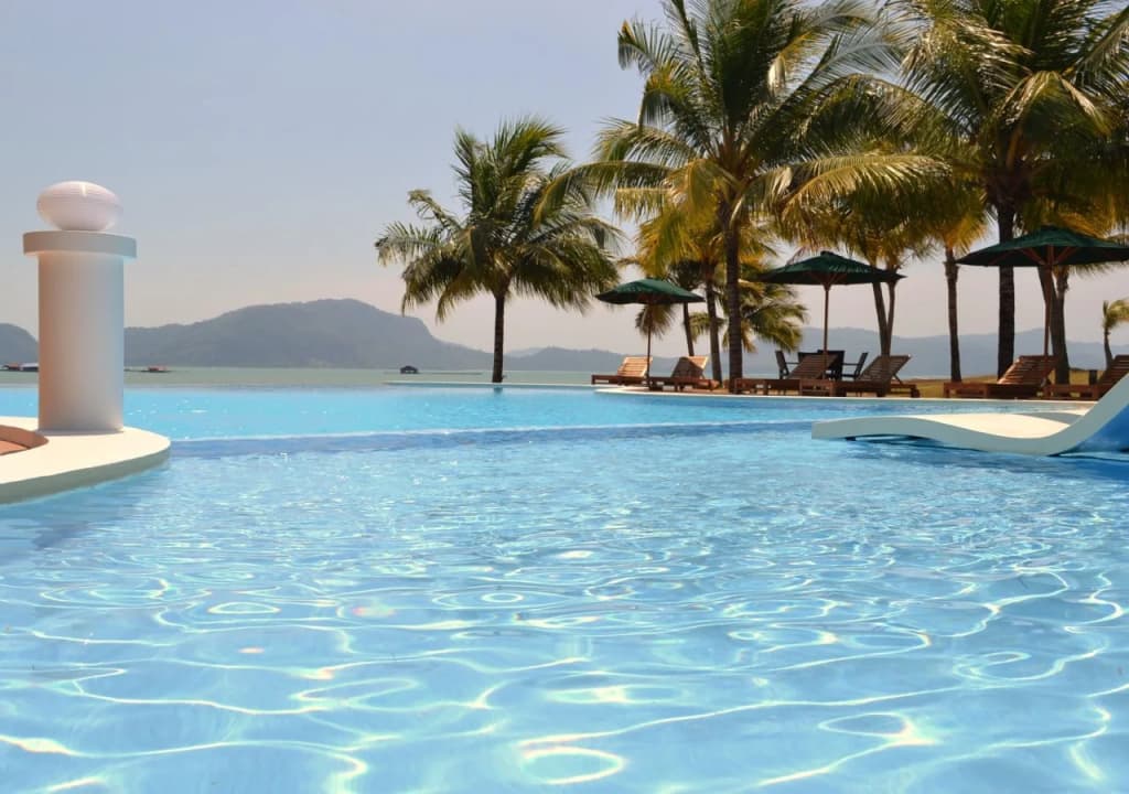 The Ocean Residence Langkawi - photo 20