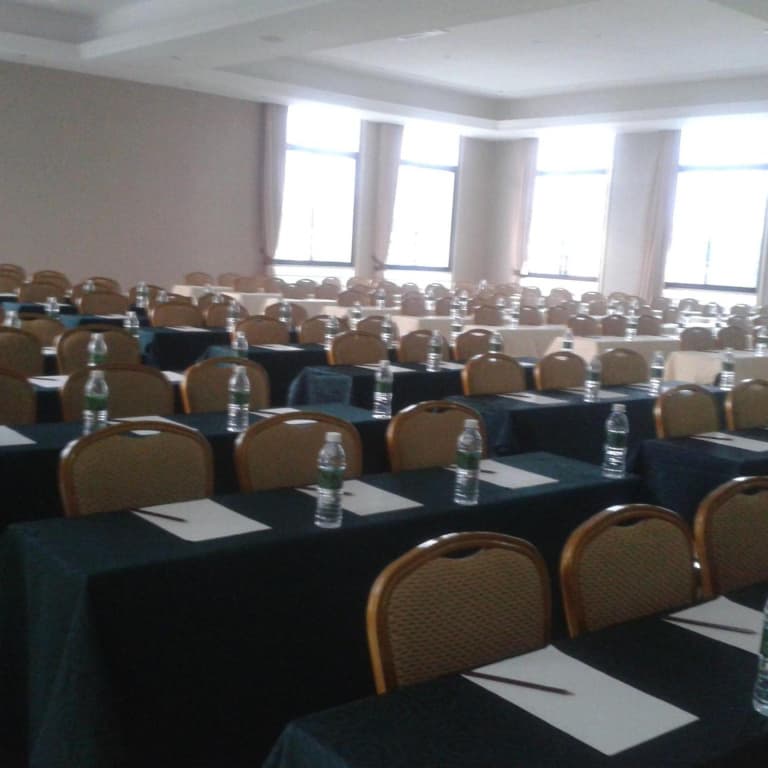 Seri Simanggang Hotel - photo 16