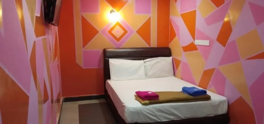 De Glory Hotel USJ 21 - photo 4