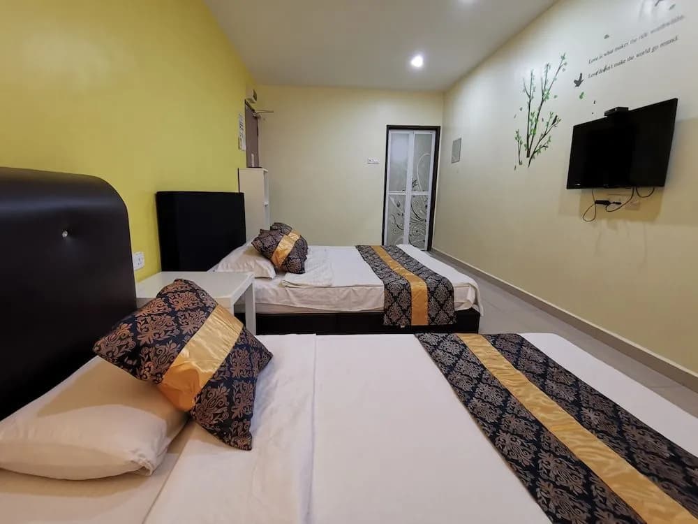 Garden Inn - photo 3